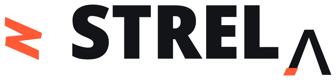 Strela